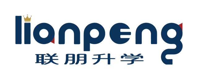 联朋教育 Logo